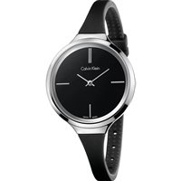 Orologio Calvin Klein Donna Lively in Acciaio K4U231B1 - K4U231B1